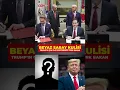 Download Lagu Hangi bakan için “Trump’ın dikkatini çeken Türk Bakan” yorumu yapıldı