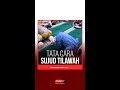 Download Lagu VP0389 | Tata Cara Sujud Tilawah | Muflih Safitra, M.Sc. [2023/1445]