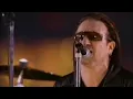 U2 - I Will Follow Live Brooklyn Bridge [HD By Sven]