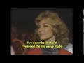 Through the years- Kenny Rogers.  1983