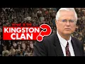 What is the Kingston Clan Polygamists