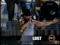 Kenny Chesney- No Shoes No Shirt No Problems & Old Blue Chair (Live)