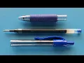 The 7 Levels of Pen Value (Price vs. Quality)