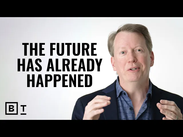 Video: What Newton and Einstein agreed on that our society doesn’t | Sean Carroll