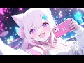 Best Nightcore Songs Mix 2025 ♫ 1 Hour Gaming Music ♫ Nightcore Gaming Music Mix 2025