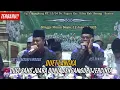 DUET LANGKA!! UST SYAMSURI FIRDAUS DENGAN SANG GURU DALAM SATU PANGGUNG