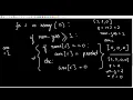 Product array puzzle GeeksForGeeks Problem of the Day