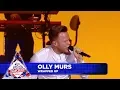 Download Lagu Olly Murs - ‘Wrapped Up’ (Live at Capital’s Jingle Bell Ball 2018)