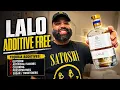 Does Additive Free Tequila Taste Better - LALO TEQUILA REVIEW