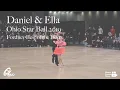 Download Lagu DANIEL BADALBAYA \u0026 ELLA FINGERMAN | FORDNEY BEST OF THE BEST | OHIO STAR BALL 2019
