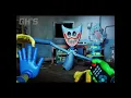 Download Lagu TRAUMA - POPPY PLAYTIME CHAPTER 3 | GH'S ANIMATION