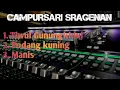 full album campursari sragenan gayenge polllll || tiwul gunungkidul - podang kuning