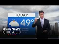Storms making their way to Chicago Area Here s when to expect them