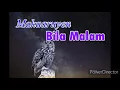 Makaaruyen Bila Malam