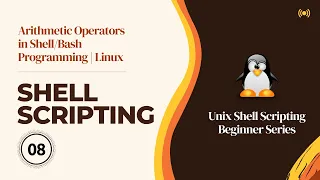 Arithmetic Operators in Programming Linux Scripting Hacking