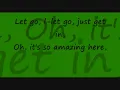 Boys like Girls - Let Go (Frou Frou Cover) lyrics.