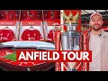 Download Lagu INSIDE ANFIELD | Liverpool FC Stadium Tour 2025