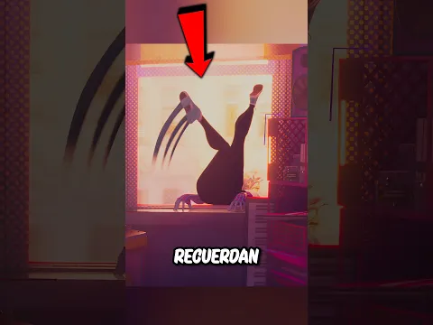 SPIDERMAN AGARRÓ EL JUGUETE DE MILES 😱