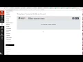 Timeline Tutorial 2 0 OSU Ecampus