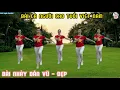 Download Lagu BÀI CA NGƯỜI CAO TUỔI VIỆT NAM! | BÀI NHẢY DÂN VŨ HAY - ĐẸP // Bích Luyện Aerobic