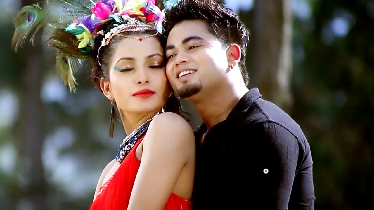 Sakiyena Bhulna - Shiva Pariyar | New Nepali Pop Song 2015 | Hot Ghost Story