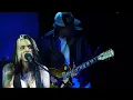 Beth Hart and Joe Bonamassa, guitarist extraordinaire,~I'll Take Care of You~