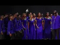 She's Royal performed by KU Choir | Tarrus Riley