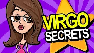 21 Secrets of the VIRGO Personality