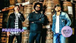 major lazer u0026 dj maphorisa particula ft nasty c ice prince patoranking u0026 jidenna music audio 