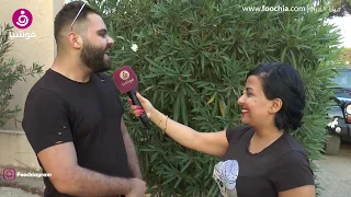 ماذا قال الستايلست أرين أرضروميان عن إطلالة جيسي عبدو في  لا قبلك ولا بعدك   دندنها
