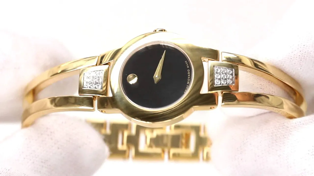 Try Also: #MovadoWomen #WomenWatches2018 #ClipAdvise *As an Amazon Associate I earn from qualifying . 