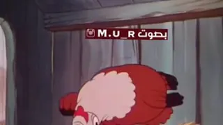 افلام كارتون بلهجة العراقية دبلجة مرتضى اركان 