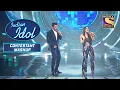 Download Lagu Aditya Narayan और Shanmukha ने अपने सुरों से Stage पर मचाया धमाल | Indian Idol | Contestant Mashup