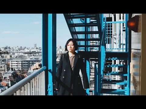 PFFアワード2024『わたしのゆくえ』予告編