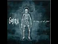 Toxic Garbage Island - Gojira