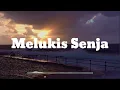 Melukis Senja - Budi Doremi Cover By Mitty Zasia ( Lirik )