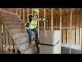 Voltstair Titan - The Motorized Hand Truck For Construction Workers