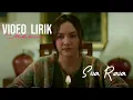 Download Lagu MAHALINI - SISA RASA #FABULA (VIDEO LIRIK) | LIRIK LAGU TERBARU