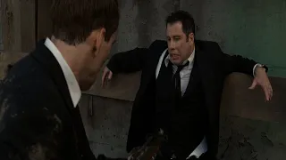 Face Off 1997 Ending Scene 4K HDR John Woo 