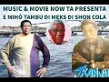 Download Lagu E mihó tambunan di meks di Shon Cola  e.o. Rey ba rey, Lagami Kondena, Tranval