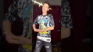 أنا بلعب في المجال قبل ما أمك تفكر تجيب عيال 