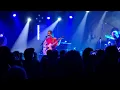 Cranes - Inescapable (live at the Wedgewood rooms Portsmouth  6th October 2023)