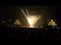 Jordan Davis - Let it Go ( james bay cover) Wembley Arena 28/02/26