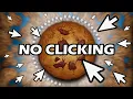 How to get the True Neverclick Achievement in Cookie Clicker