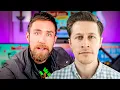 Inflation Spiraling Rates Stimulus w David Pakman