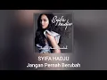 Download Lagu Syifa Hadju - Jangan Pernah Berubah (Official Audio)