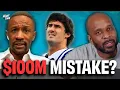 Daniel Jones Gets PAID Ravens Next Steps Geno s Jets Reunion Bomani Jones Domonique Foxworth