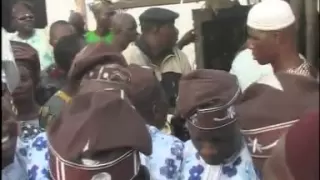 dr sikiru ayinde barrister alhaji tokyo 