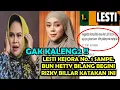 Download Lagu GAK KALENG2 !! LESTI KEJORA N0. 1 SAMPE. BUN HETTY BILANG BEGINI RIZKY BILLAR KATAKAN INI