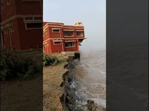 Tragedy: 2 Minutes Ago - Caeli Gladii | Floods | Natural Disasters Cinematic Clip